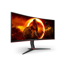 Écrans plats de PC - AOC - CU34G2XP/BK | Soul Rebel E-Shop