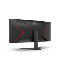 Écrans plats de PC - AOC - CU34G2XE/BK | Soul Rebel E-Shop