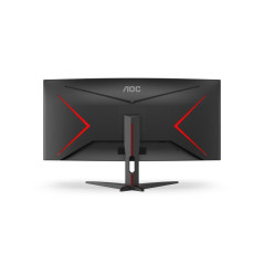 Écrans plats de PC - AOC - CU34G2XE/BK | Soul Rebel E-Shop