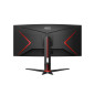 Écrans plats de PC - AOC - CU34G2XP/BK