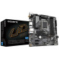Cartes mères - GIGABYTE - B760M DS3H AX Carte Mère - Compatible avec les processeurs Intel Core 14e génération, VRM numérique 6+