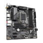 Cartes mères - GIGABYTE - B760M DS3H AX Carte Mère - Compatible avec les processeurs Intel Core 14e génération, VRM numérique 6+