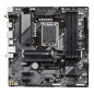 Cartes mères - GIGABYTE - B760M DS3H AX Carte Mère - Compatible avec les processeurs Intel Core 14e génération, VRM numérique 6+