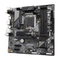Cartes mères - GIGABYTE - B760M DS3H AX Carte Mère - Compatible avec les processeurs Intel Core 14e génération, VRM numérique 6+