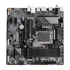 Cartes mères - GIGABYTE - B760M DS3H AX Carte Mère - Compatible avec les processeurs Intel Core 14e génération, VRM numérique 6+