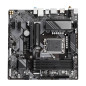 Cartes mères - GIGABYTE - B760M DS3H AX Carte Mère - Compatible avec les processeurs Intel Core 14e génération, VRM numérique 6+
