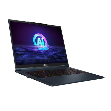 Laptops - MSI - Stealth 16 AI Studio A1VFG-012FR | Soul Rebel E-Shop