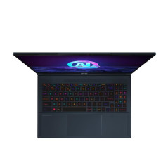 Laptops - MSI - Stealth 16 AI Studio A1VFG-012FR | Soul Rebel E-Shop