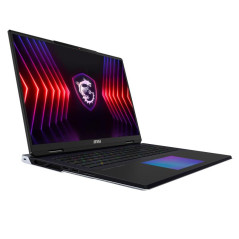 Laptops - MSI - Titan 18 HX A14VIG-018FR | Soul Rebel E-Shop
