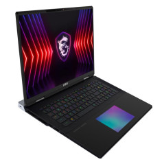 Laptops - MSI - Titan 18 HX A14VIG-018FR | Soul Rebel E-Shop