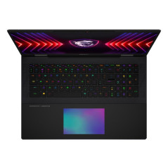 Laptops - MSI - Titan 18 HX A14VHG-019FR | Soul Rebel E-Shop