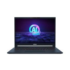 Laptops - MSI - Stealth 14 AI Studio A1VFG-005FR | Soul Rebel E-Shop