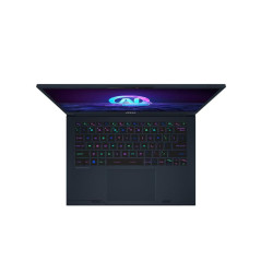 Laptops - MSI - Stealth 14 AI Studio A1VFG-004FR | Soul Rebel E-Shop
