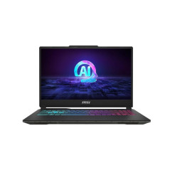 Laptops - MSI - Cyborg 15 AI A1VFK-003FR | Soul Rebel E-Shop
