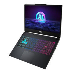 Laptops - MSI - Cyborg 15 AI A1VFK-003FR | Soul Rebel E-Shop