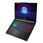 Laptops - MSI - Cyborg 15 AI A1VFK-003FR