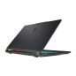 Laptops - MSI - Cyborg 15 AI A1VEK-004FR