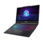 Laptops - MSI - Cyborg 15 AI A1VEK-004FR