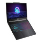 Laptops - MSI - Cyborg 15 AI A1VEK-004FR
