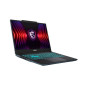 Laptops - MSI - Cyborg 14 A13UDX-004FR