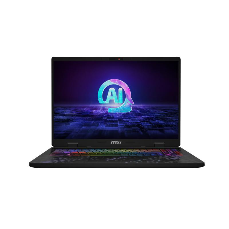 Laptops - MSI - Pulse 16 AI C1VGKG-004FR