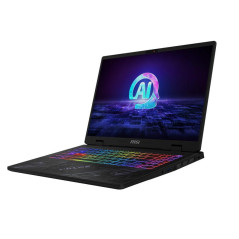 Laptops - MSI - Pulse 16 AI C1VGKG-004FR | Soul Rebel E-Shop