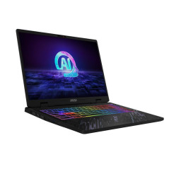 Laptops - MSI - Pulse 16 AI C1VGKG-004FR | Soul Rebel E-Shop