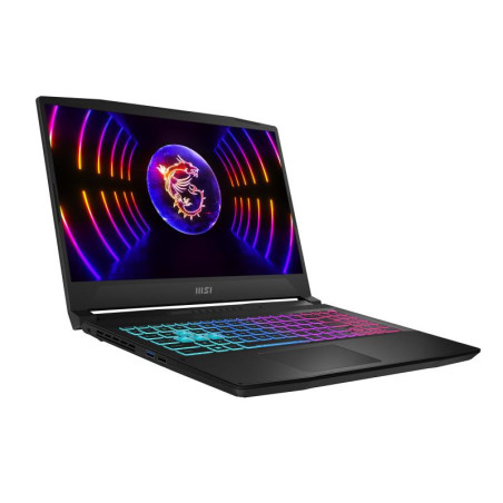 Laptops - MSI - Katana 15 B13VEK-1696XFR | Soul Rebel E-Shop