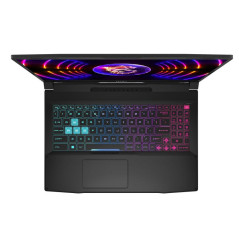 Laptops - MSI - Katana 15 B13VEK-1697FR | Soul Rebel E-Shop