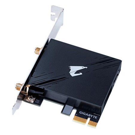 Cartes réseau - GIGABYTE - GC-WIFI7 | Soul Rebel E-Shop