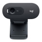 Webcams - Logitech - C505e