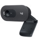 Webcams - Logitech - C505e