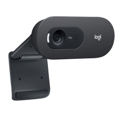 Webcams - Logitech - C505e | Soul Rebel E-Shop