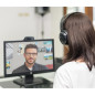 Webcams - Logitech - C505e