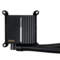 Systèmes de refroidissement d’ordinateur - ASUS - ProArt LC 420 | Soul Rebel E-Shop