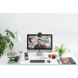 Webcams - Logitech - C505e