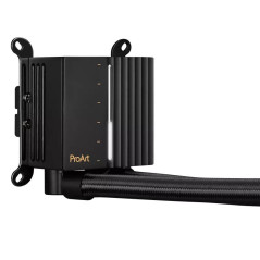 Systèmes de refroidissement d’ordinateur - ASUS - ProArt LC 420 | Soul Rebel E-Shop