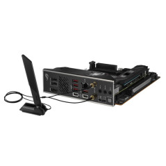 Cartes mères - ASUS - ROG STRIX B650E-I GAMING WIFI | Soul Rebel E-Shop