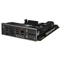 Cartes mères - ASUS - ROG STRIX B650E-I GAMING WIFI | Soul Rebel E-Shop