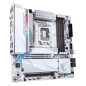 Cartes mères - GIGABYTE - B760M AORUS ELITE X AX Carte Mère - Compatible avec les processeurs Intel Core 14e génération, VRM 14+