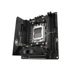 Cartes mères - ASUS - ROG STRIX B650E-I GAMING WIFI | Soul Rebel E-Shop