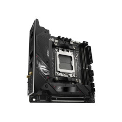 Cartes mères - ASUS - ROG STRIX B650E-I GAMING WIFI | Soul Rebel E-Shop