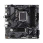 Cartes mères - GIGABYTE - B650M D3HP AX Carte mère - AMD Ryzen série 9000, VRM 5+2+2 phases, jusqu'à 8000 MHz DDR5 (OC), 2xPCIe 