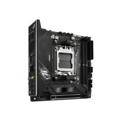 Cartes mères - ASUS - ROG STRIX B650E-I GAMING WIFI | Soul Rebel E-Shop