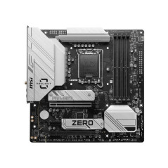 Cartes mères - MSI - B760M Ptoject Zero | Soul Rebel E-Shop