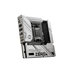 Cartes mères - MSI - B650M PROJECT ZERO | Soul Rebel E-Shop