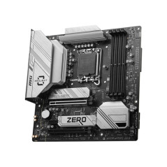 Cartes mères - MSI - B760M Ptoject Zero | Soul Rebel E-Shop