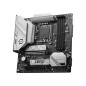 Cartes mères - MSI - B760M Ptoject Zero