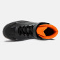 High insulating safety sneakers - Emonza - Unisex - EN ISO 20345 - SB PS SR E FO HI HRO WPA? - Black High insulating safety sneakers - Emonza - Unisex - EN ISO 20345 - SB PS SR E FO HI HRO WPA? - Black