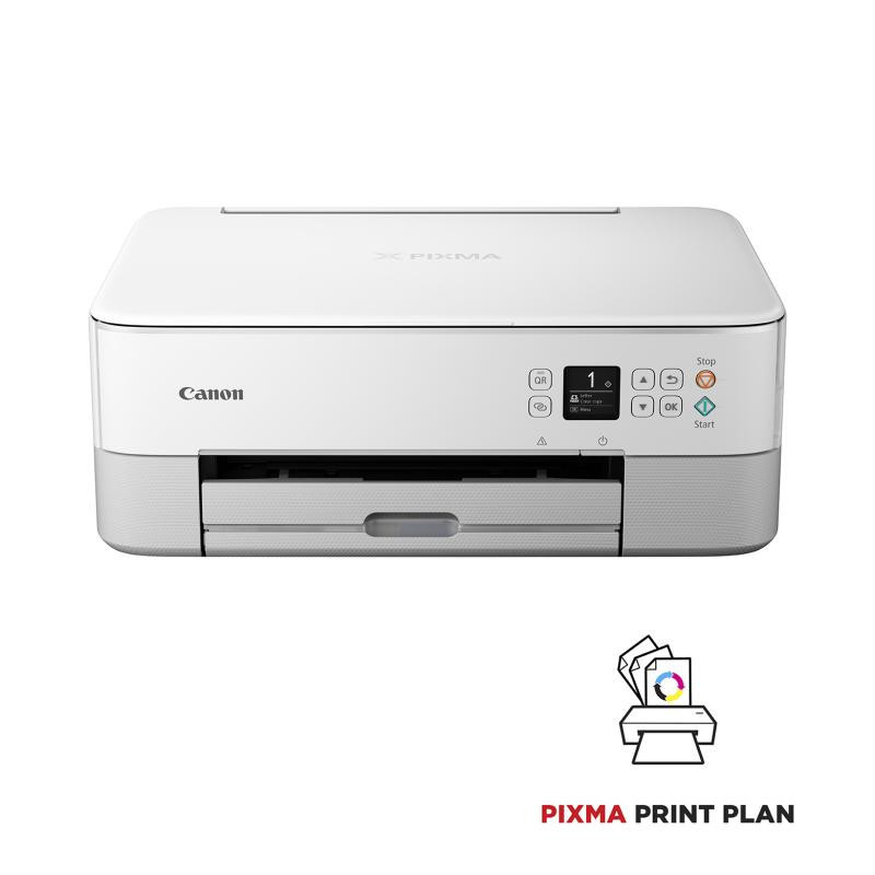 Imprimantes multifonctions - Canon - TS5351i